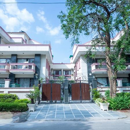 Enkay Residency V Block-Cyber City Gurgaon Exterior photo