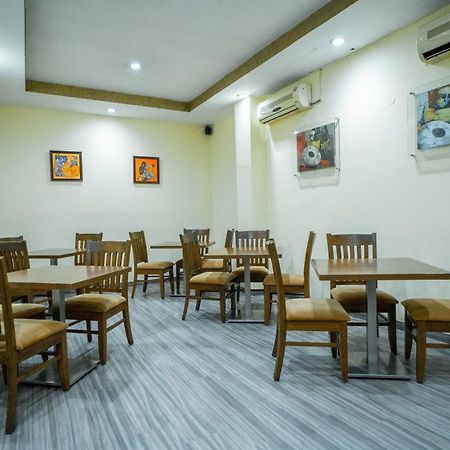 Enkay Residency V Block-Cyber City Gurgaon Exterior photo