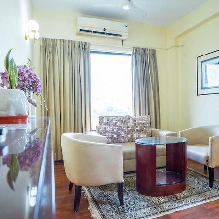 Enkay Residency V Block-Cyber City Gurgaon Exterior photo