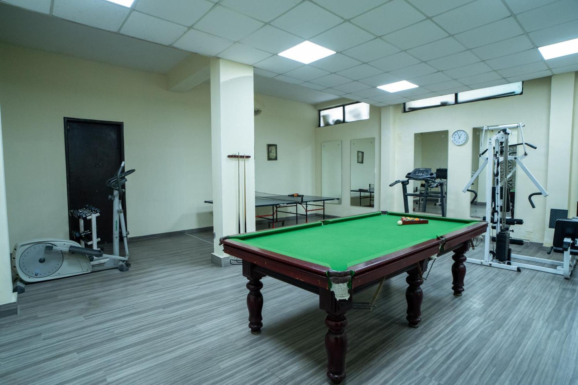 Enkay Residency V Block-Cyber City Gurgaon Exterior photo