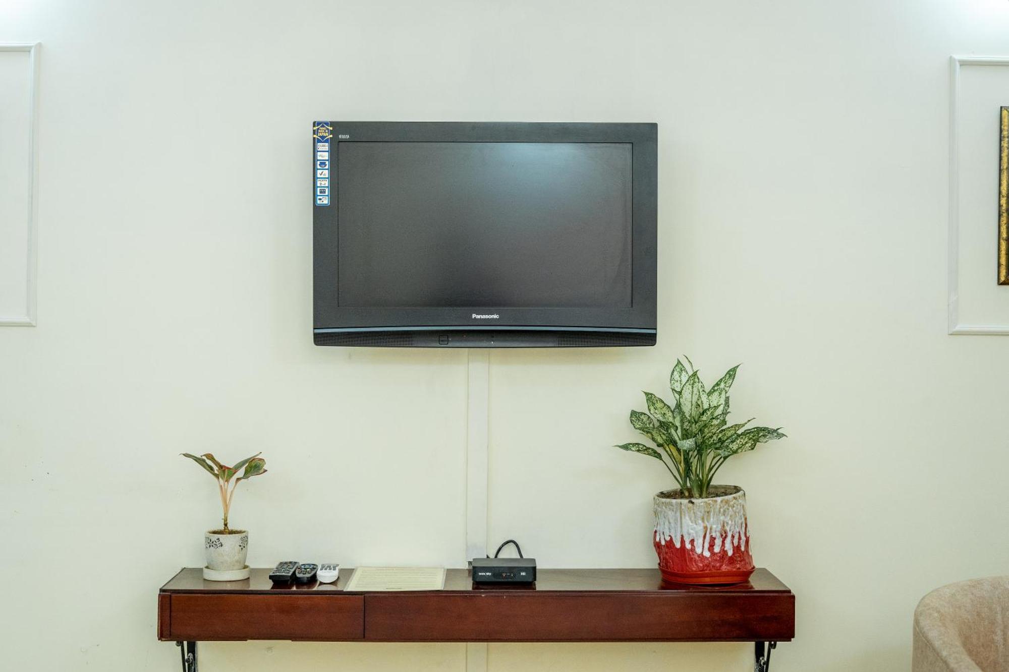 Enkay Residency V Block-Cyber City Gurgaon Exterior photo