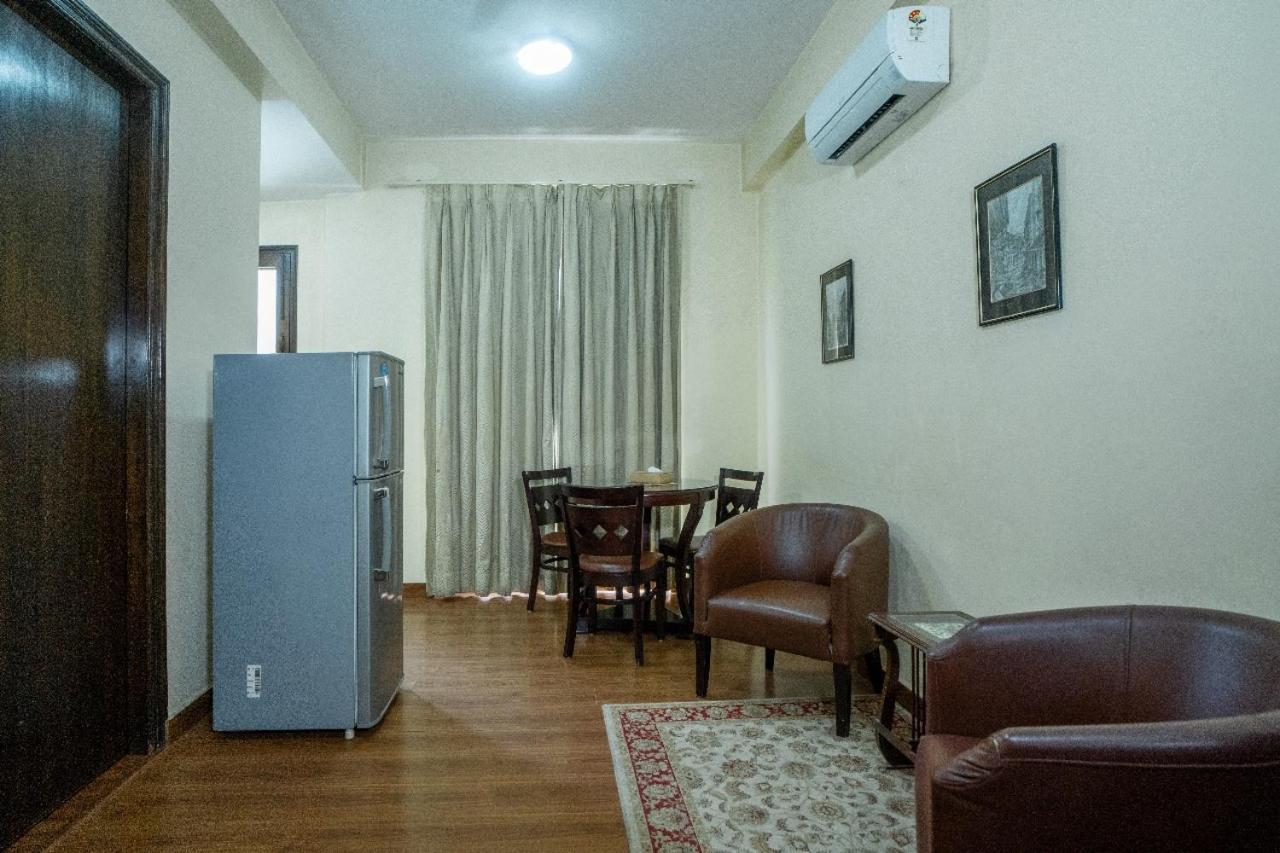 Enkay Residency V Block-Cyber City Gurgaon Exterior photo